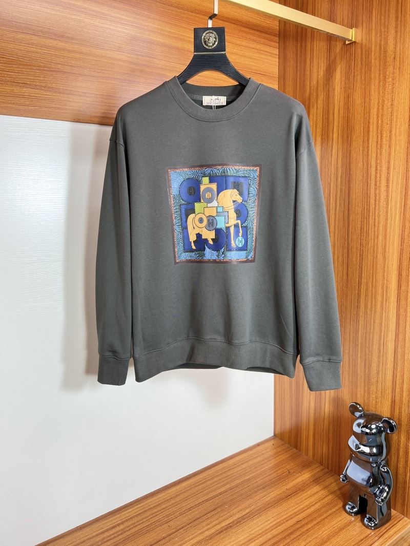 Hermes Hoodies